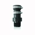 Wayne Home Equipment WAYNE Check Valve, 1-1/2 in, Threaded, PVC Body 66005-WYN